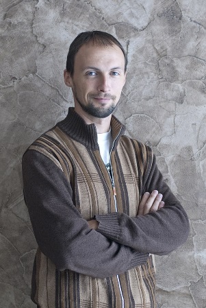 Павел Горбенко